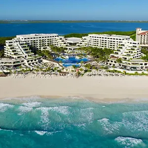 5* Курортный комплекс Grand Oasis Sens - Adults Only