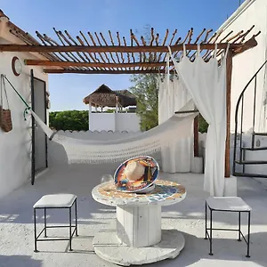 Privatunterkunft Casa Lara - Cerca Del Mar -, Cancún