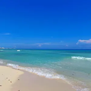 Beach, Fun & Relax At The Zone In Cancún