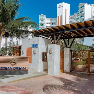 Aparthotel The Oceanfront By Casa Paraiso, Cancún