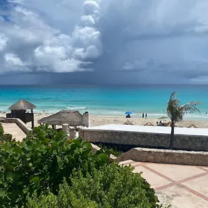 Solymar 2401 - 2301 - 2501 Cancún