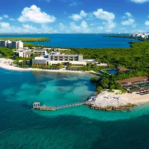 Resort Nizuc Resort&spa, Cancún
