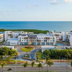 3* Отель By Marriott Zone