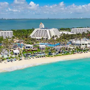 Resort Grand Oasis, Cancún