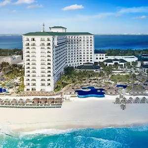 5* Курортный комплекс Jw Marriott &